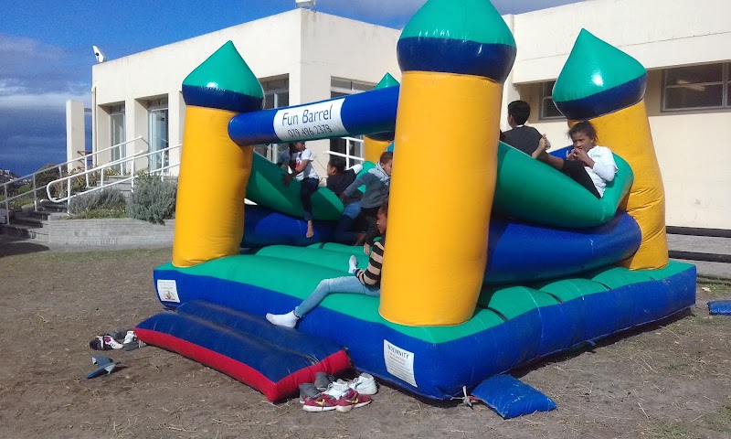 Glencairn Sports Complex - Glencairn Sports Complex, 7 Da Gama Rd, Welcome Glen, Cape Town, 7975, South Africa