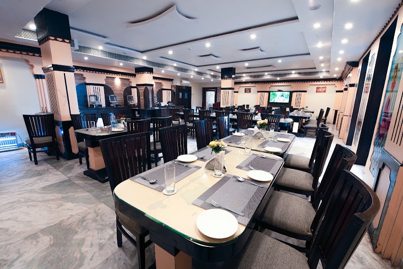 NRS Royal Palace - NRS Royal Palace New Marine Drive Rd, Sipasarubali, Baliapanda Housing Board Colony, Puri, Odisha 752001, India