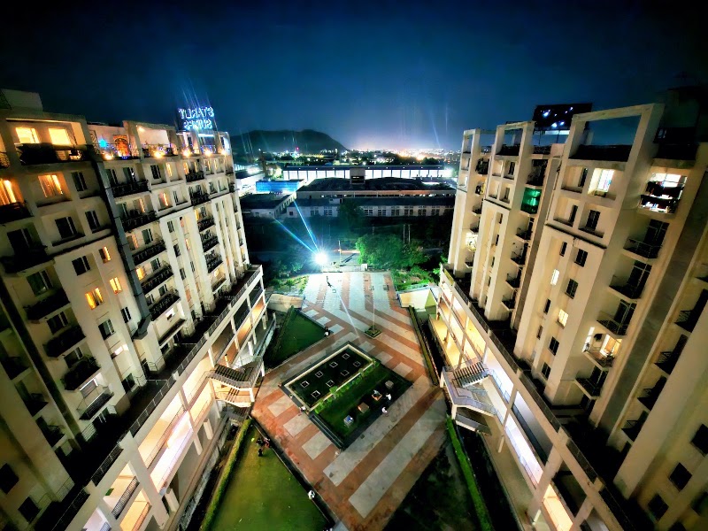 Neemrana Central - Neemrana Central CC-12, RIICO Industrial Area, Phase I, Neemrana, Rajasthan 301705, India