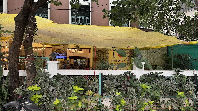 Irani Cafe - Kalyani Nagar - Irani Cafe - Kalyani Nagar, Sr No 213 215, Jogger's Park, Plot No 18, near North Avenue, Kalyani Nagar, Pune, Maharashtra 411006, India