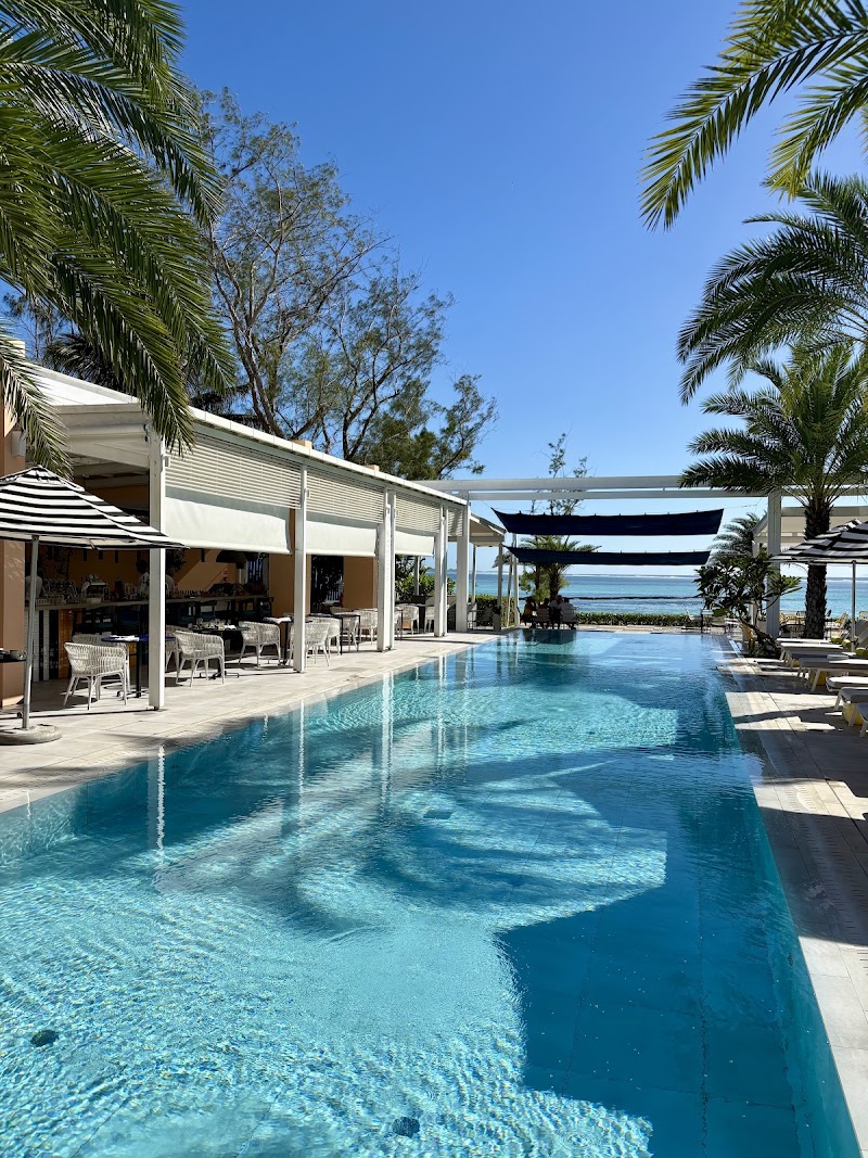 SALT of Palmar, an Adults-only Boutique Hotel - SALT of Palmar, an Adults-only Boutique Hotel, MU, Coastal Road, Palmar 41604, Mauritius