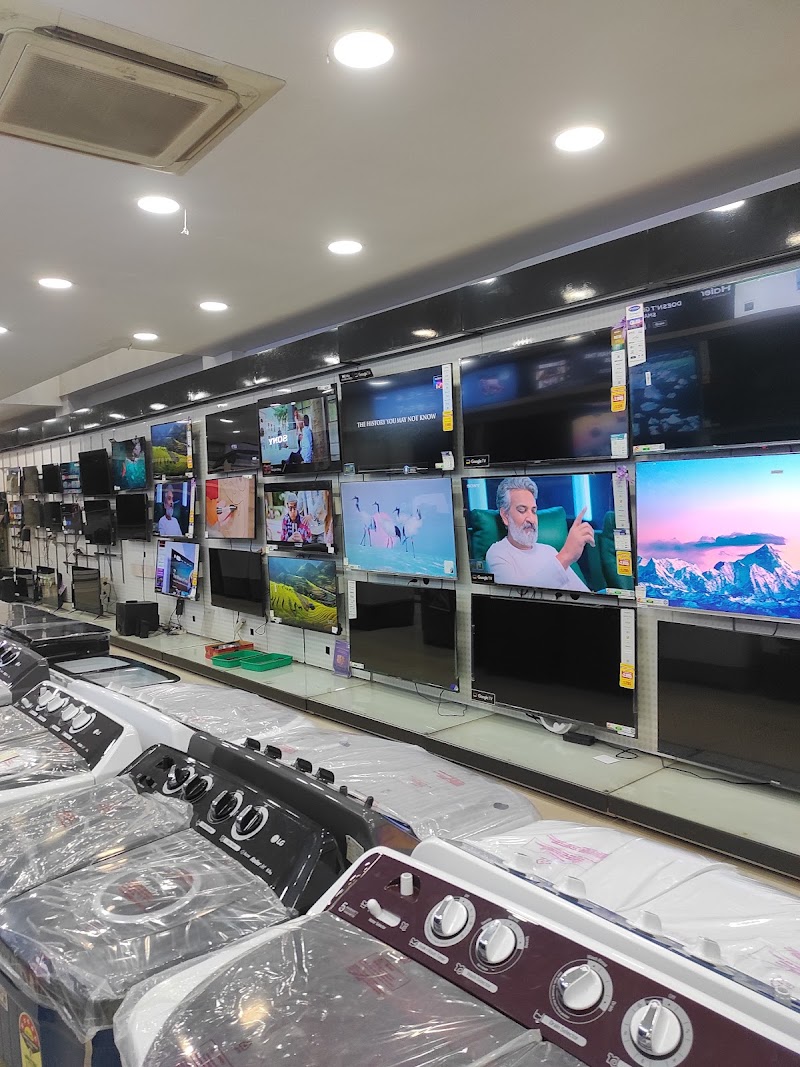 NTC Appliances (Naresh) - BHILAI - NTC Appliances (Naresh) - BHILAI, Street Ave C Rd, Sector 1, Bhilai, Chhattisgarh 490001, India