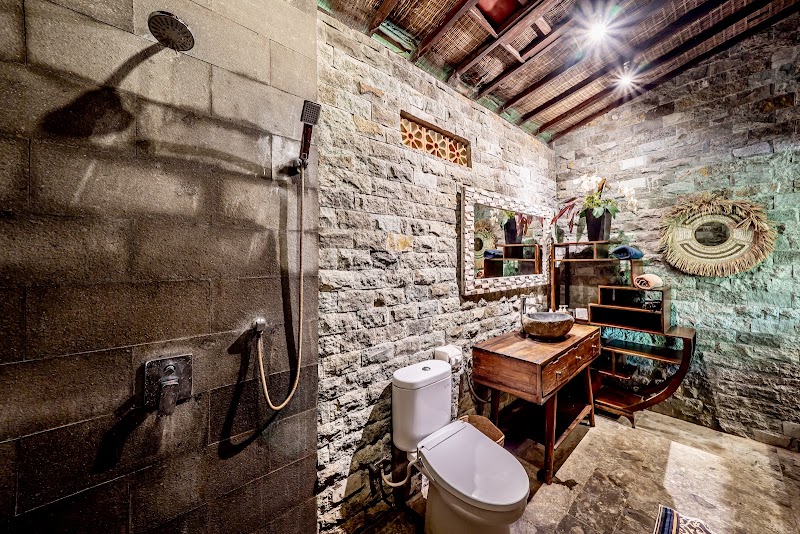 The Jungle Villa Penestanan Kelod Sayan,ubud - The Jungle Villa Penestanan Kelod Sayan,ubud Br,Penestanan Kelod, Sayan, Kecamatan Ubud, Kabupaten Gianyar, Bali 80571, Indonesia