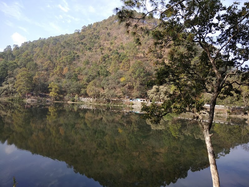 Saattal Park - Saattal Park 9G3H+479, Sattal, Bhowali Range, Uttarakhand 263127, India