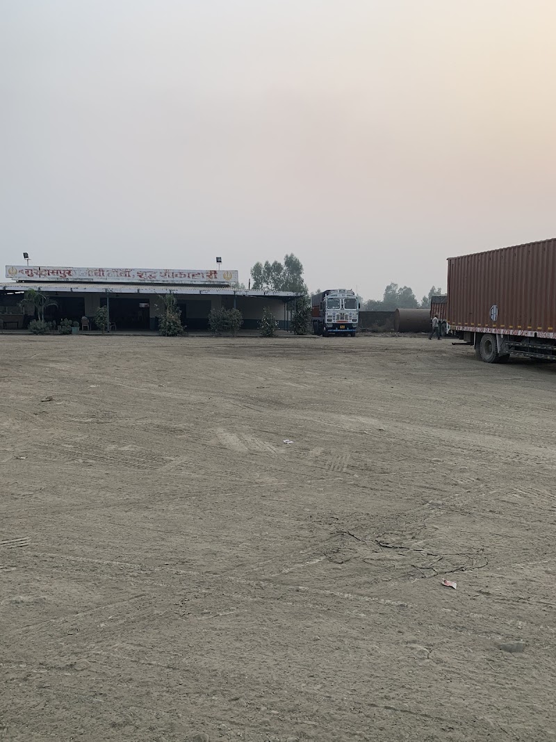 GURDASPURIYAN DA SHUDH SHAKAHARI DHABA-NAMDHARI GROUP - GURDASPURIYAN DA SHUDH SHAKAHARI DHABA-NAMDHARI GROUP, Khasra NO 200, Village Tali Tehsil & Pargana Bazpur, Tali, Uttarakhand 262401, India