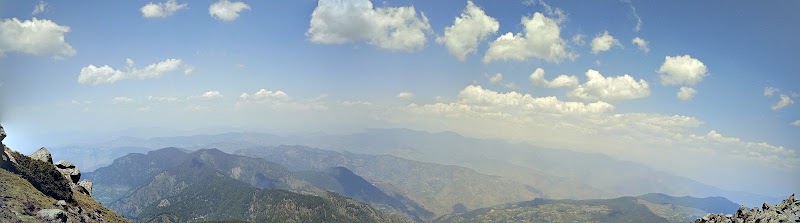 Churdhar Trip_1 - Churdhar Trip_1, VFWQ+MV, Jorna, Himachal Pradesh 171211, India