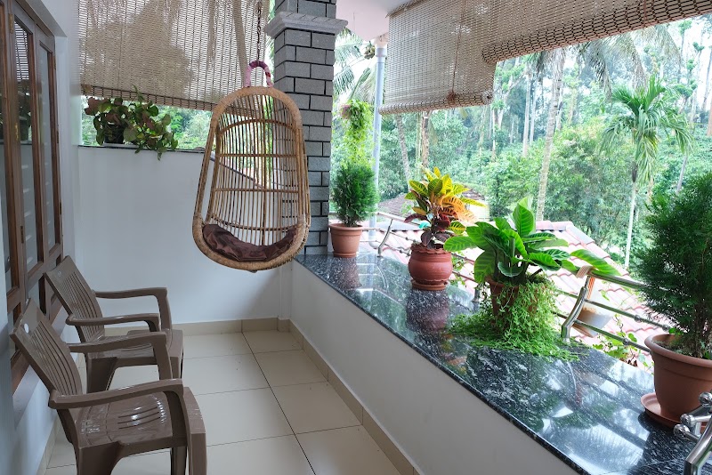 Chinmyee Homestay Madikeri - Chinmyee Homestay Madikeri, Maragodu, Karnataka 571252, India