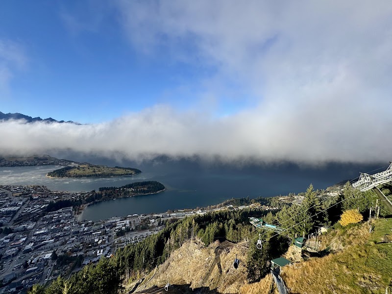 Bob's Peak - Bob's Peak, Queenstown 9300, New Zealand