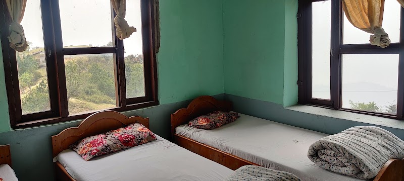 Australian Camp Guest House & Restaurant - Australian Camp Guest House & Restaurant Australian Base Camp Annapurna-06RM Thula kharka lumle अष्ट्रेलियाली शिविर, Australian Camp, धम्पुस 33700, Nepal
