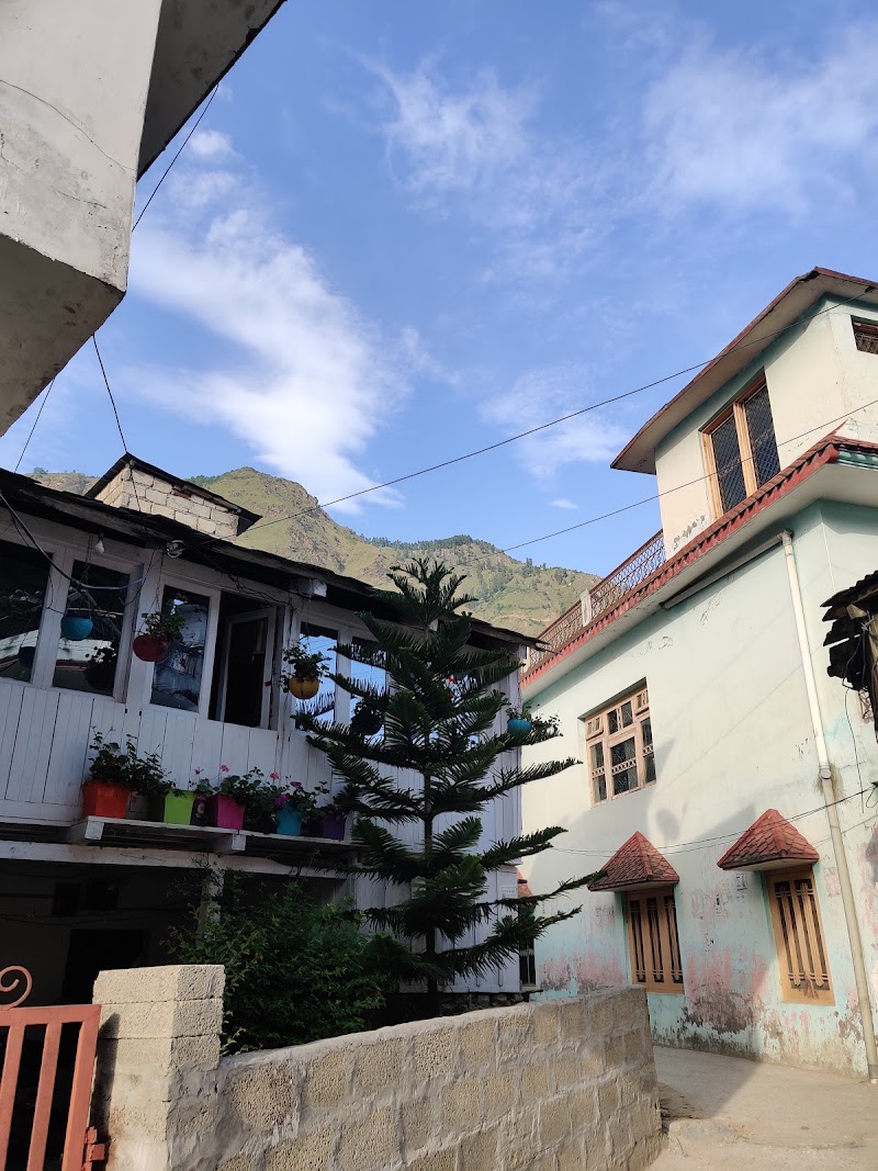 Bhuntar - Bhuntar Bhuntar, Himachal Pradesh, India