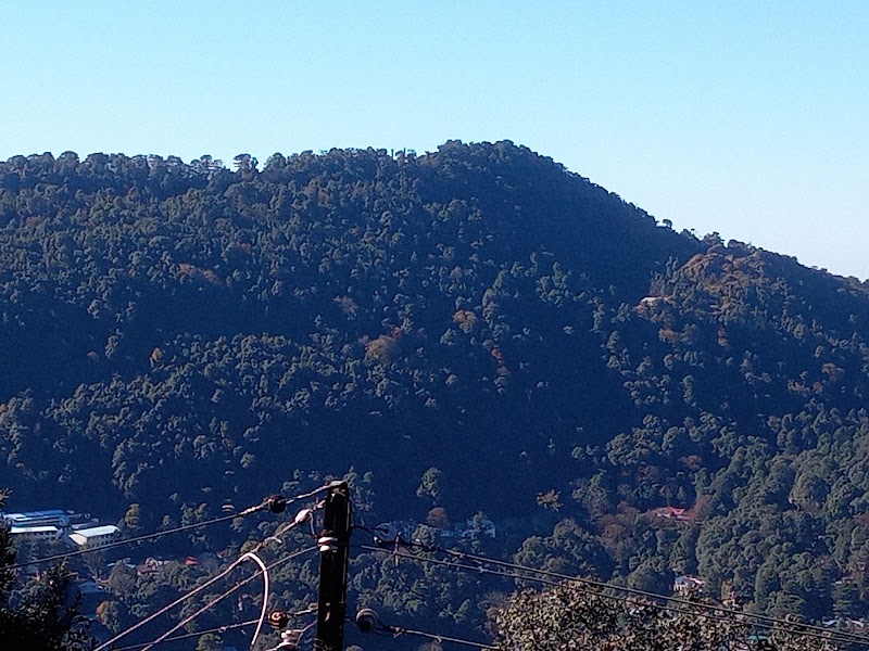Snow View - Snow View 7, Maldon Cottage Raod, Mallital, Nainital, Uttarakhand 263001, India