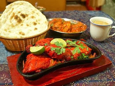 Masala House - Masala House, No. 6號, Lane 269, Section 3, Roosevelt Rd, Daxue Village, Da’an District, Taipei City, Taiwan 106