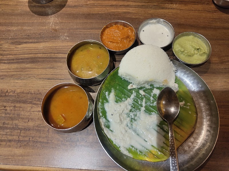 Sagar Ratna - Sagar Ratna C-52, Janpath Rd, Atul Grove Road, Janpath, Connaught Place, New Delhi, Delhi 110001, India