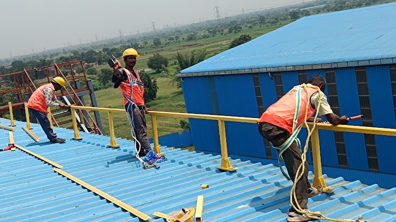 Home Appliances Solar Installation - Home Appliances Solar Installation, Durga Chowk, near Old Bulb Factory Area, Big Ashok Nagar, Gogaon, Gudhiyari, Raipur, Chhattisgarh 492009, India