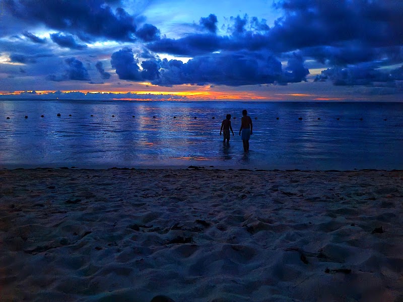 Wolmar - Wolmar, Flic en Flac, Mauritius