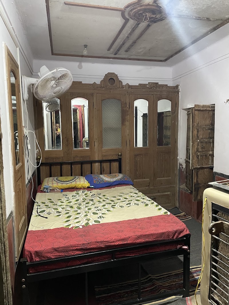 The prince haveli - The prince haveli, 2862+2MR, Mawa Paatti, Joshiwara, Old Bikaner, Bikaner, Rajasthan 334001, India