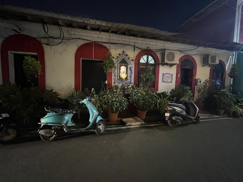 Make It Happen - Heritage Trails & Walking Tours Goa - Make It Happen - Heritage Trails & Walking Tours Goa Solar Costa Campus, Dr Cunha Gonsalves Road, Altinho, Panaji, Goa 403001, India