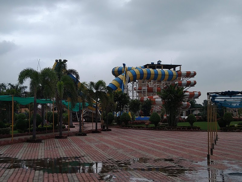 MM Fun City - MM Fun City Baktara Village Godhi Road Nava Gaon, Arang, Bakatra-1, Chhattisgarh 492101, India