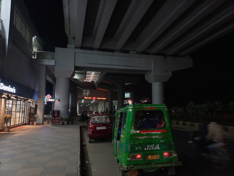 9 Number Crossing - 9 Number Crossing, 7, 27gsvm medical College, Juhi Naher, Dhaka Purwa, Cooperganj, Kanpur, Uttar Pradesh 208014, India