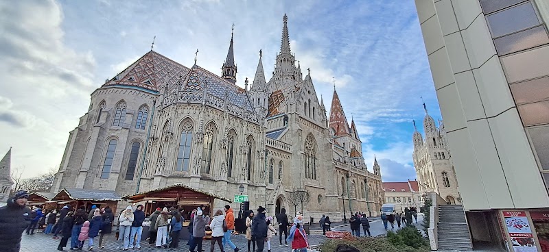 Future Bus Tours - Future Bus Tours, Albertinapl., 1010 Wien, Austria