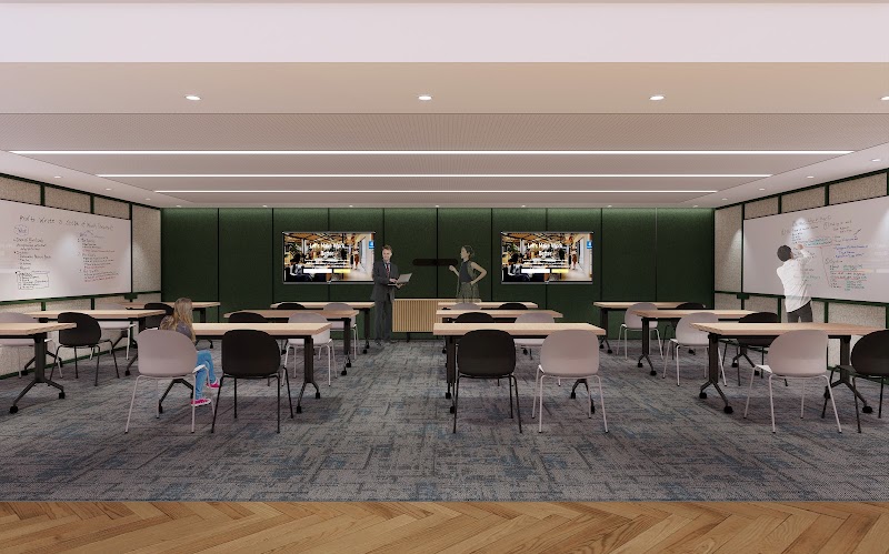 JustCo – International Plaza | Coworking & Office Space - JustCo – International Plaza | Coworking & Office Space, 10 Anson Rd, #05-01, Singapore 079903