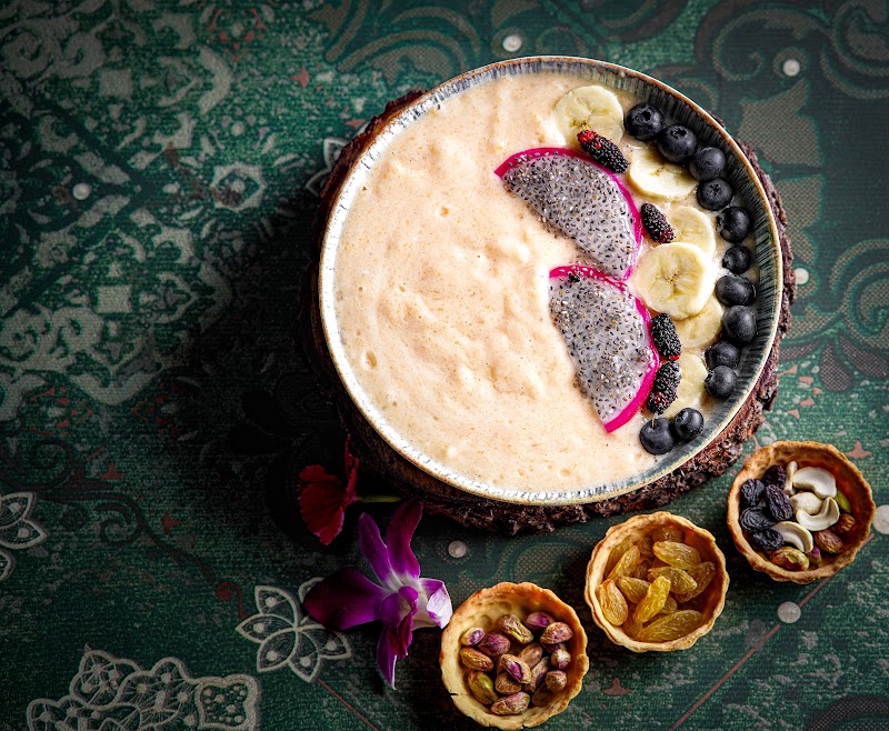 Moai, Jayanagar - Redefined Vegetarian Dining - Moai, Jayanagar - Redefined Vegetarian Dining 790/43, 9th Main Rd, 4th T Block East, 4th Block, Jayanagar, Bengaluru, Karnataka 560011, India