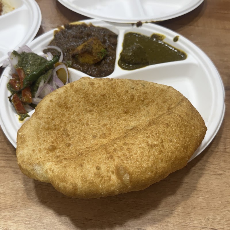Nagpal Di Hatti - Nagpal Di Hatti Ground Floor, B-209, Block B, Jhilmil Colony, Delhi, New Delhi, Delhi 110095, India
