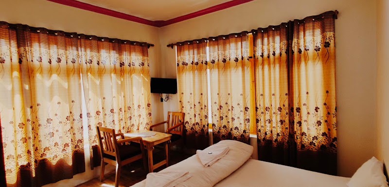 Nathula Guest House - Nathula Guest House Nathula guest house, Leh, 194101
