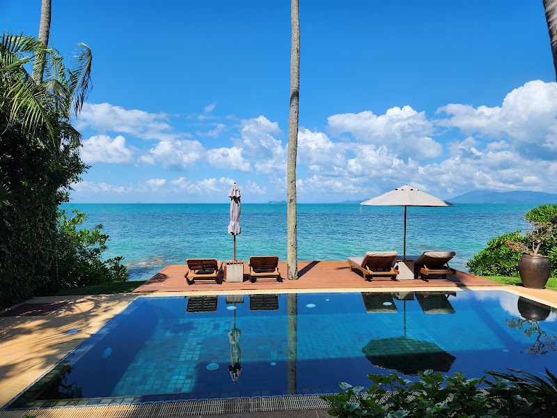 Napasai Samui Residence - Napasai Samui Residence 65 10 Maenam Tambon Mae Nam, Amphoe Ko Samui, Chang Wat Surat Thani 84330, Thailand