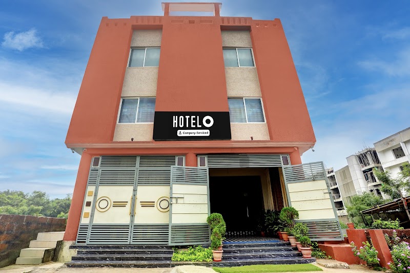 Super Hotel O New Marine Drive Puri Formerly Padmahar