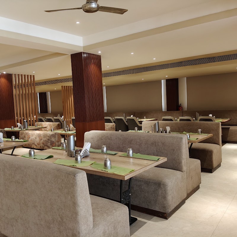 Nagarjuna Restaurant Since 1984 - Whitefield - Nagarjuna Restaurant Since 1984 - Whitefield P, 1, ITPL Main Rd, next to Phoenix mall, above Quench, Devasandra Industrial Estate, Mahadevapura, Bengaluru, Karnataka 560048, India