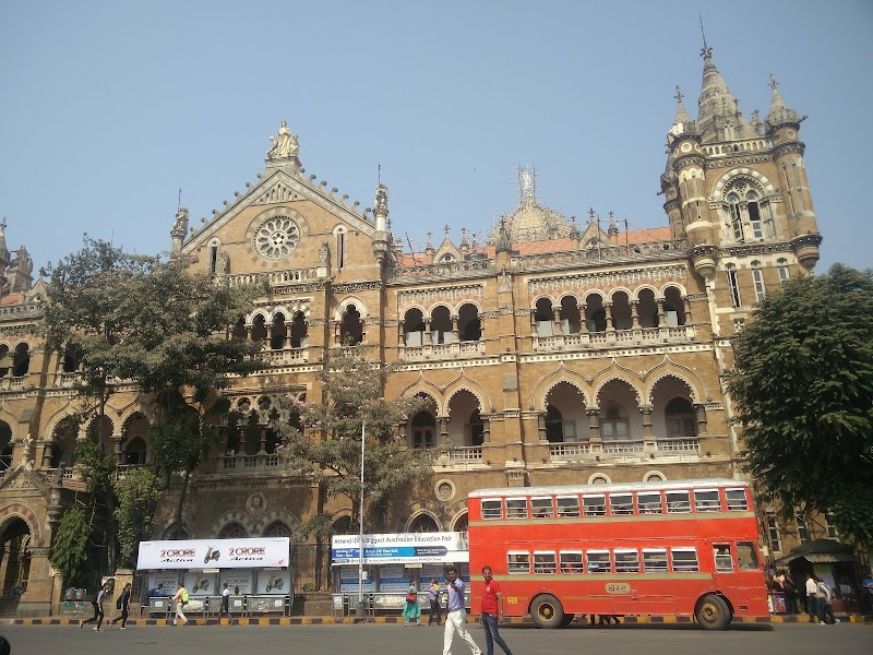 Chhatrapati Shivaji Maharaj Vastu Sangrahalaya - Chhatrapati Shivaji Maharaj Vastu Sangrahalaya 159-161, Mahatma Gandhi Road, Lion Gate, Fort, Mumbai, Maharashtra 400001, India