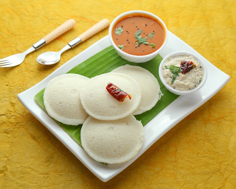 Sankalp - The Taste of South | Express - Sankalp - The Taste of South | Express Sankalp Express, 2nd floor, 83 Avenue - VLPL, R-04, Sector 83, Gurugram, Haryana 122004, India