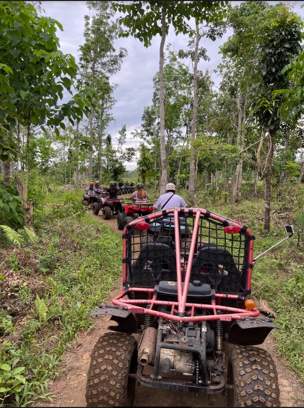 Graham ATV Rental - Graham ATV Rental, Tamboan, TAMBOAN, Carmen, Bohol, Philippines