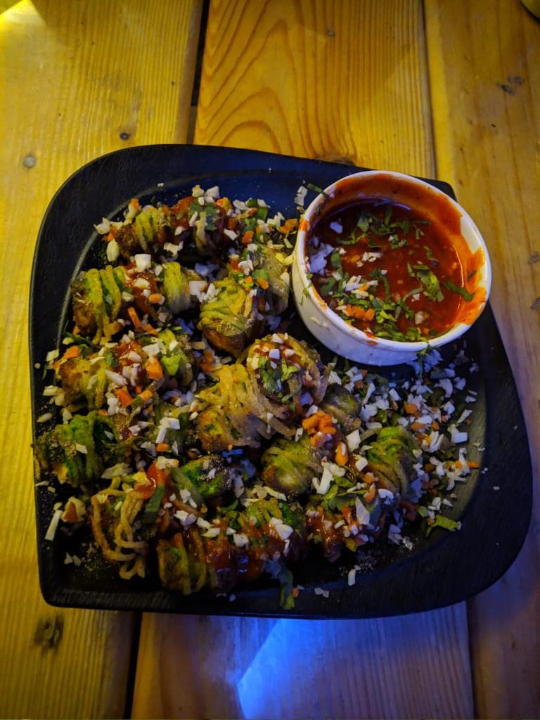 Escobar Cafe & Restro. - Escobar Cafe & Restro. 6-7 BCM CITY, Navlakha Square, Khandelwal Nagar, Janki Nagar, Indore, Madhya Pradesh 452001, India