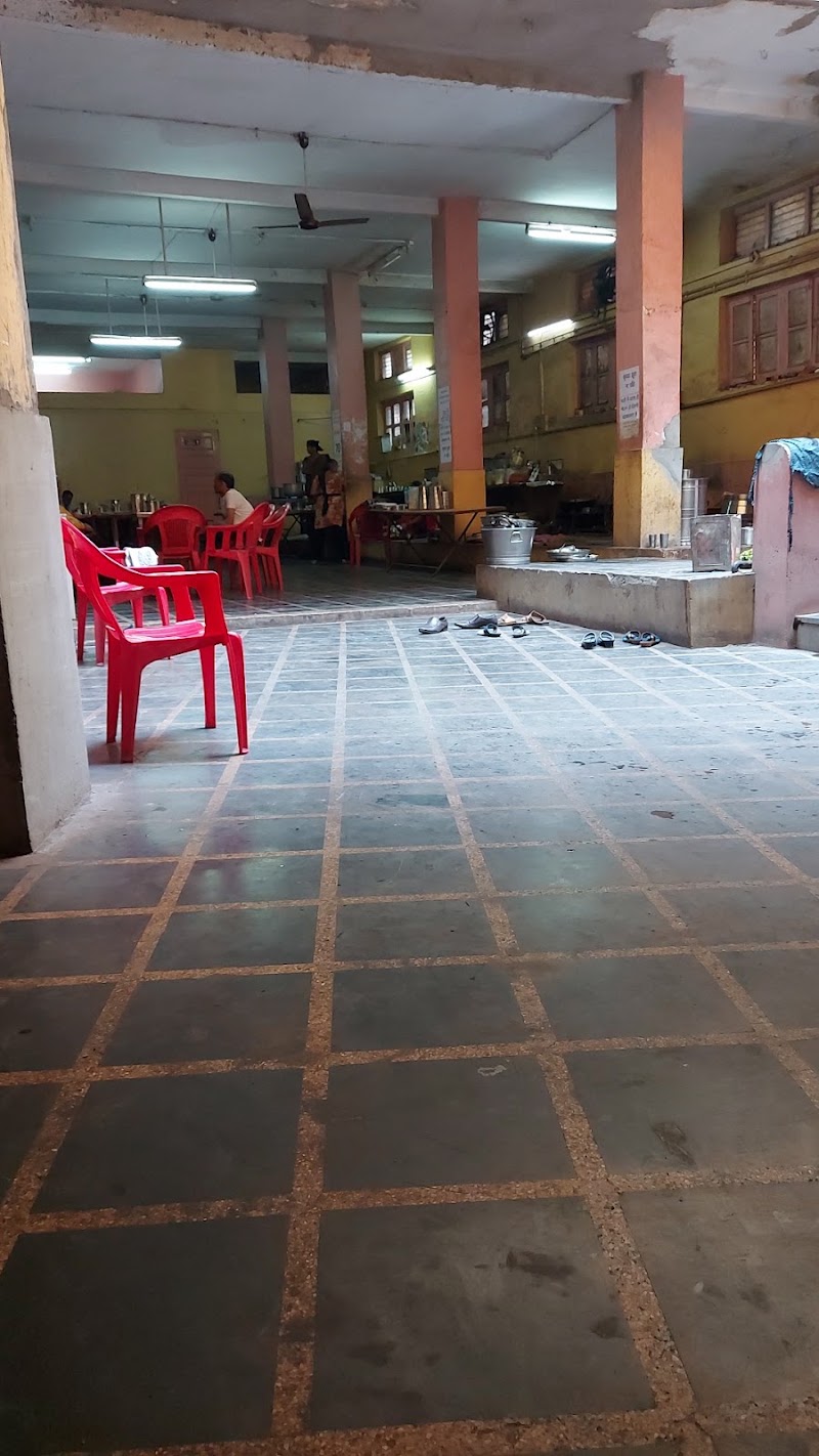 Jain bhojnalay - Jain bhojnalay Jawaher chowk , gandhi chowk, 56X6+HCW, Shanichari Bazar, Durg, Chhattisgarh 491001, India