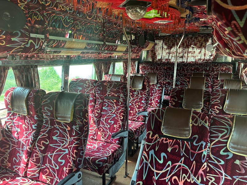Om.Sakthicabs & Travels erode - Om.Sakthicabs & Travels erode 10, Jallakrishnan Nagar, Solar Pirivu, Erode, Tamil Nadu 638002, India
