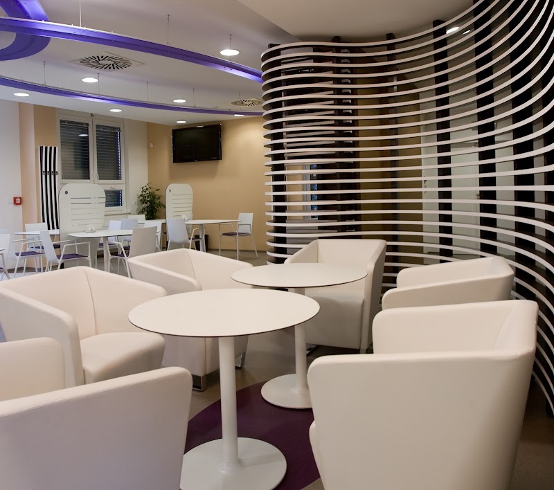 Hotel FBA - Hotel FBA, K Letišti 934, 161 00 Praha 6-Ruzyně, Czechia