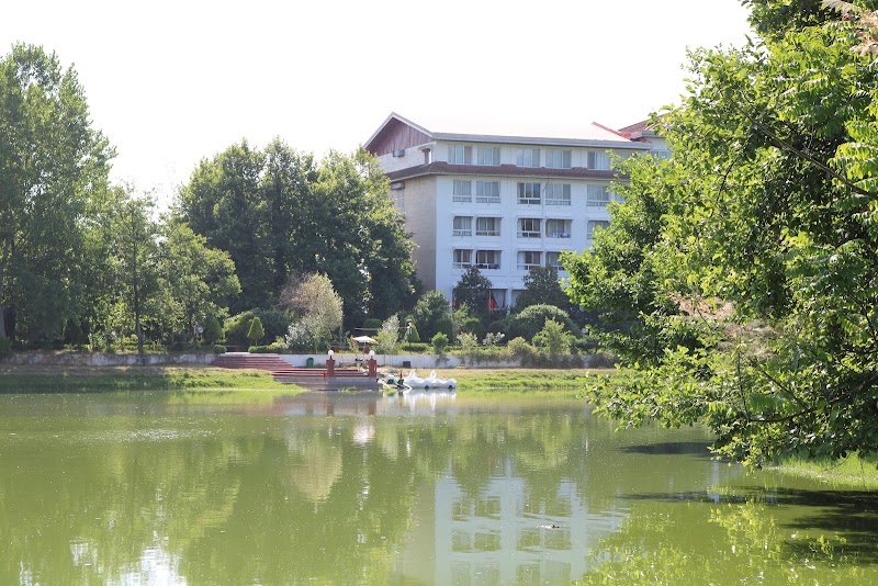 Espinas Hotel