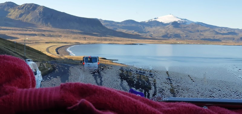 Hálsaból Sumarhús - Hálsaból Sumarhús, 351, Iceland