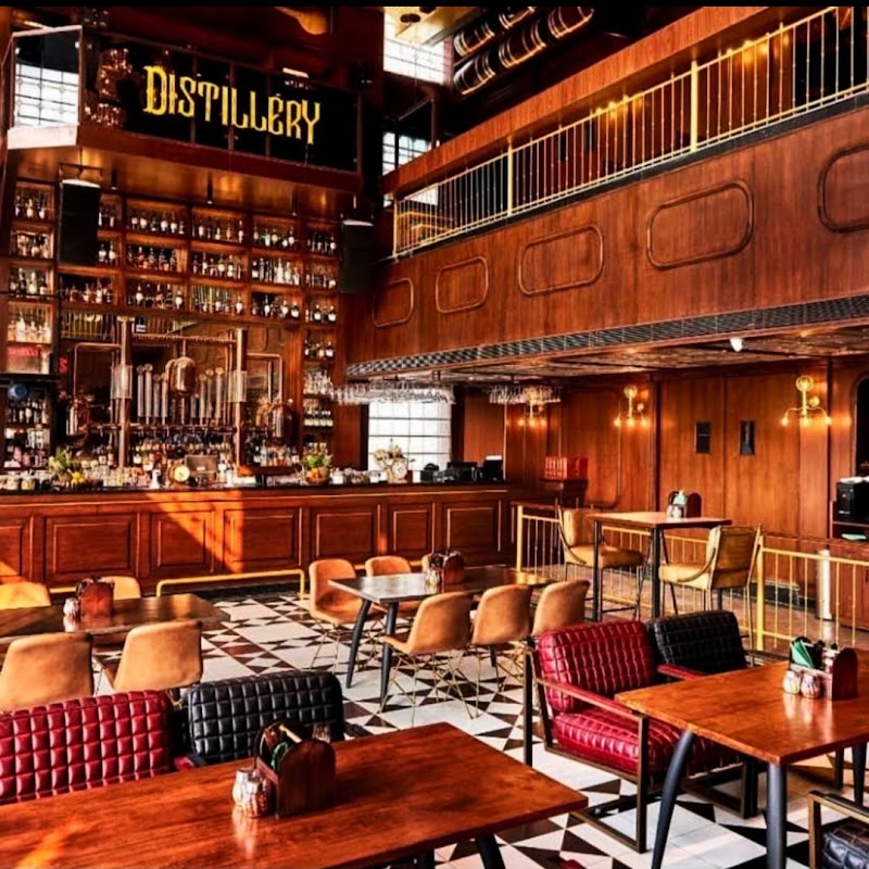 Distillery - Distillery Plot No. 16 & 17, Leisure Valley Rd, Sector 29, Gurugram, Haryana 122009, India