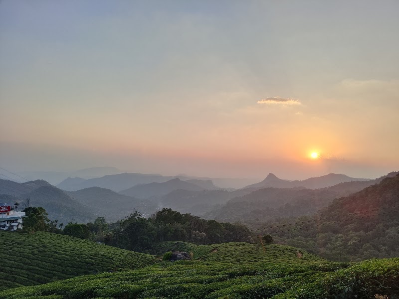 Chithirapuram View Point - Chithirapuram View Point 22PQ+G8X, Chithirapuram, Kerala 685565, India