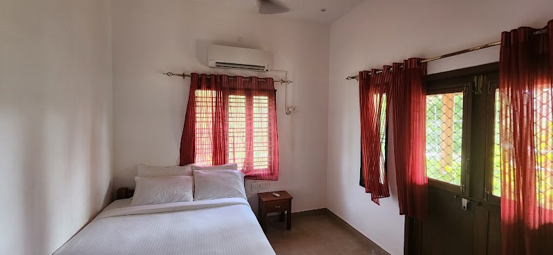 De Ocean Garden - Beach Villa, Pondicherry - De Ocean Garden - Beach Villa, Pondicherry, Chinna Mudaliar Chavdy, opp. to Quiet Healing Center, Kottakuppam, Puducherry, Kottakuppam, Tamil Nadu 605104, India