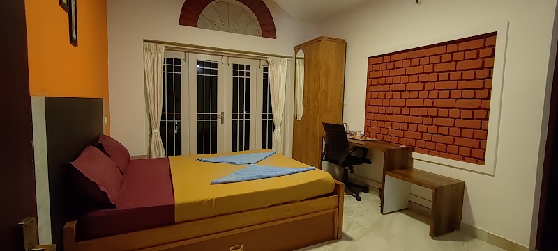 MySpace Holiday Inn - Kotagiri - MySpace Holiday Inn - Kotagiri Near CSI Church , Gundada Road , Thanthanadu, Kotagiri, Tamil Nadu 643217, India