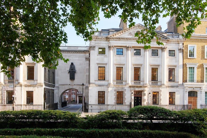 No.11 Cavendish Square - No.11 Cavendish Square, 11 Cavendish Square, London W1G 0AN, UK