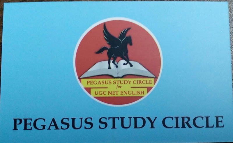Pegasus UGC NET English - Pegasus UGC NET English SCO 380, First Floor, D, Chandigarh, 37D, Sector 37, Chandigarh, 160036, India