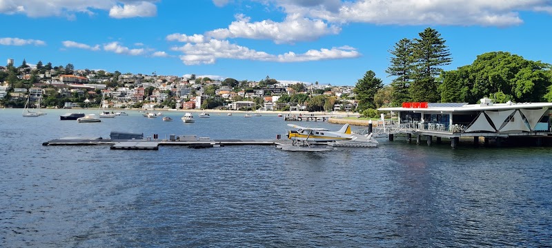 Rose Bay - Rose Bay NSW 2029, Australia
