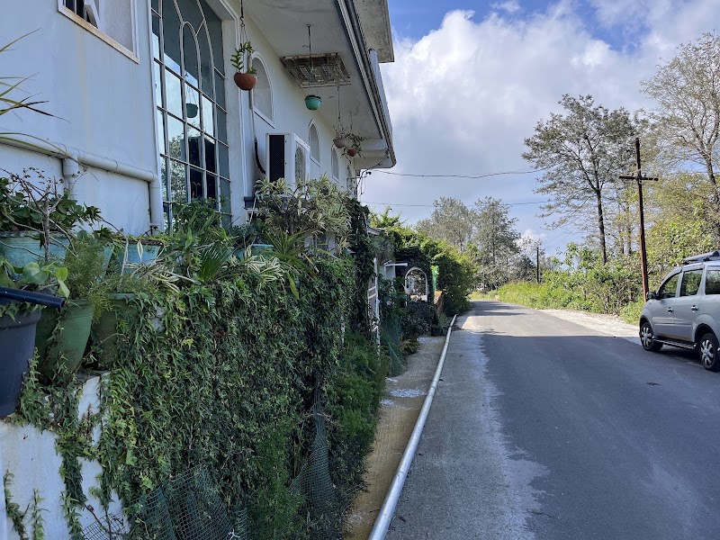 D’ Den Home Stay by Visit Yercaud - D’ Den Home Stay by Visit Yercaud, 4 Navis Villa, 383, Road, Gundur, Yercaud, Tamil Nadu 636601, India