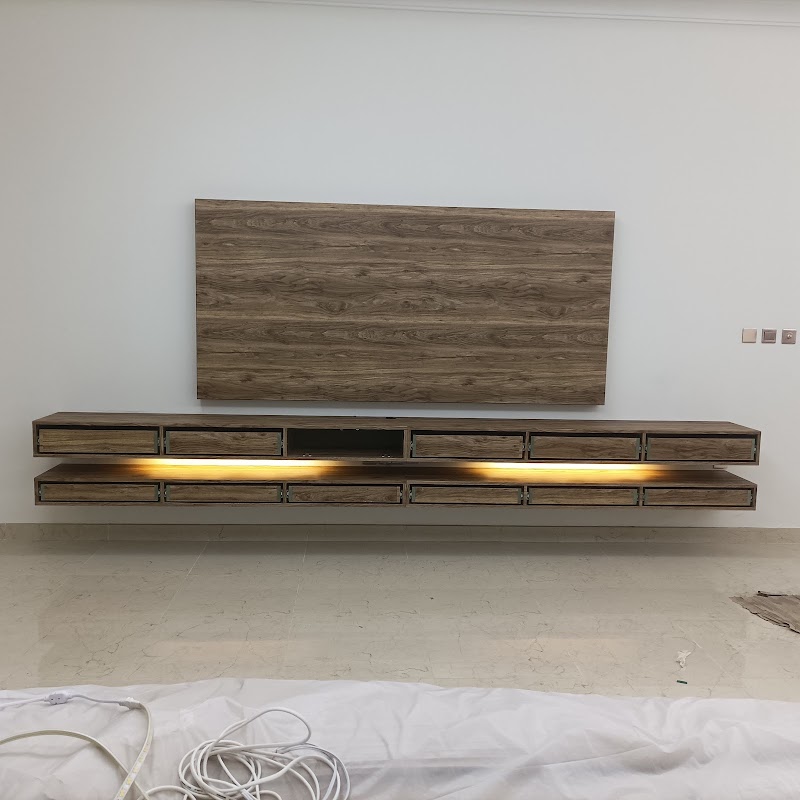 Jumeirah garden building 3 - Jumeirah garden building 3, 30 41st St - Al Satwa - Dubai - United Arab Emirates