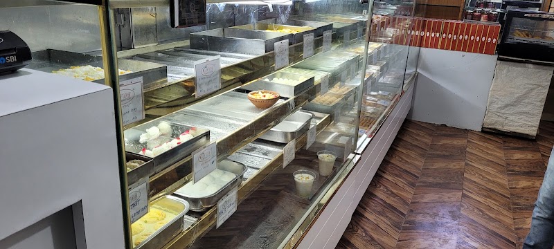 New delhi sweets - New delhi sweets, CM88+HRC, NH149B, Sardar Vallabh Bhai Patel Nagar, Jamnipali, Korba, Chhattisgarh 495450, India